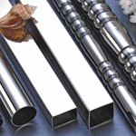 Stainless Steel Pipe Products